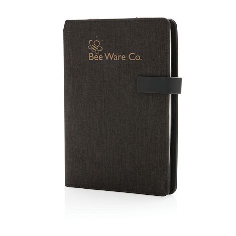 Housse-organiseur à carnet de notes A5 Kyoto