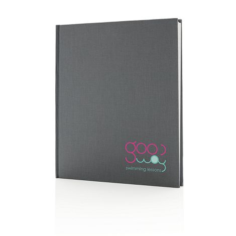 Carnet de notes Deluxe 210 x 240 mm