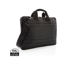Pochette ordinateur et document 15" sans PVC