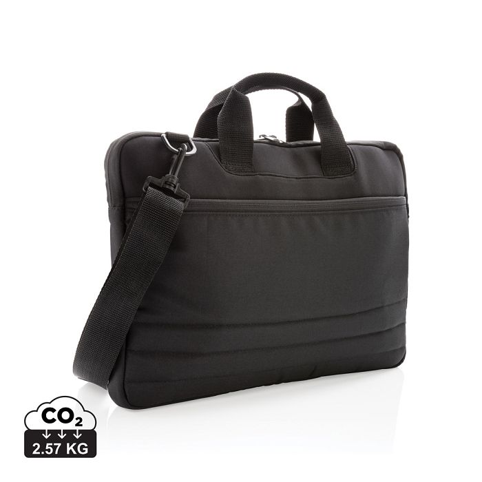  Pochette ordinateur et document 15" sans PVC
