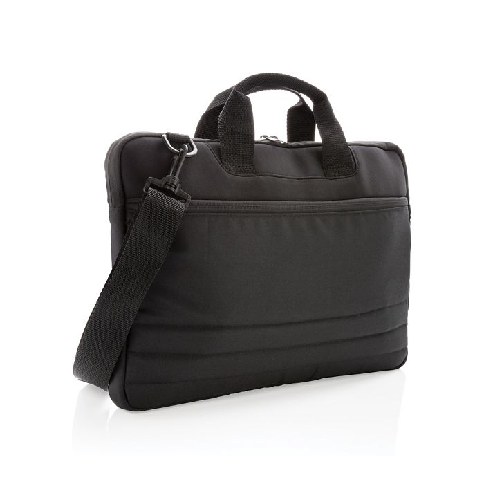  Pochette ordinateur et document 15" sans PVC
