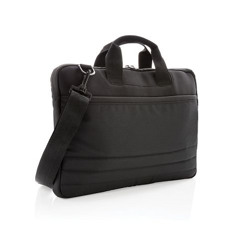 Pochette ordinateur et document 15" sans PVC