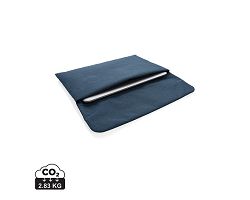 Pochette ordinateur 15.6" à fermeture magnétique