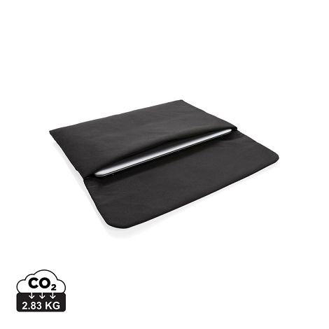 Pochette ordinateur 15.6" à fermeture magnétique