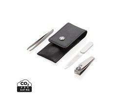 Set manucure 3pcs Swiss Peak