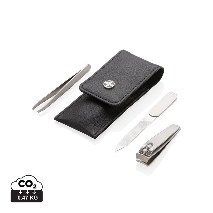  Set manucure 3pcs Swiss Peak