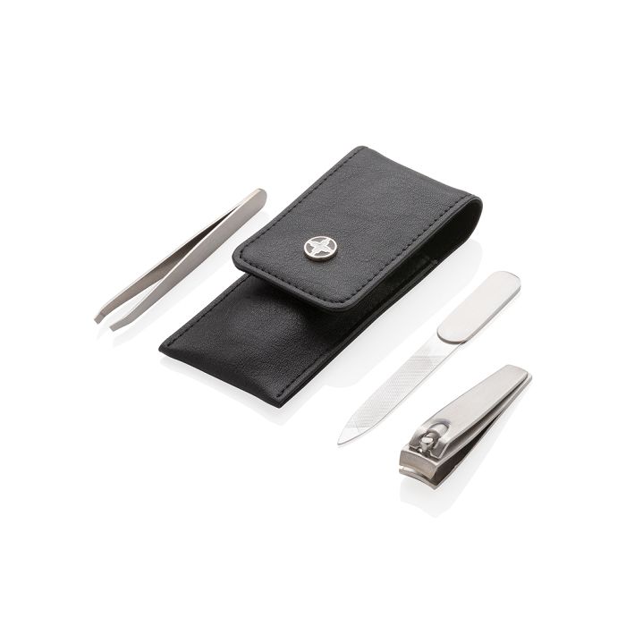  Set manucure 3pcs Swiss Peak