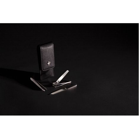 Set manucure 3pcs Swiss Peak