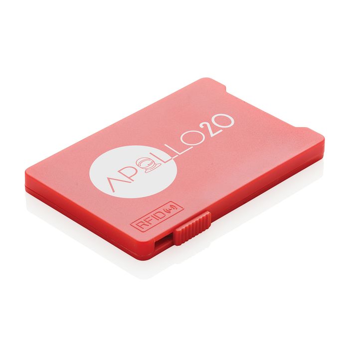  Porte-cartes anti RFID