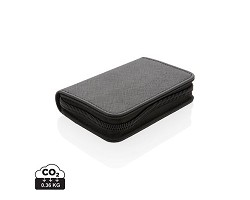 Porte-cartes moderne anti RFID