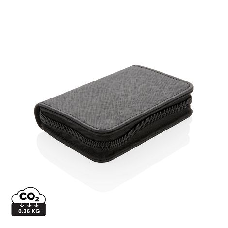 Porte-cartes moderne anti RFID