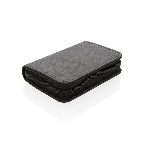 Porte-cartes moderne anti RFID