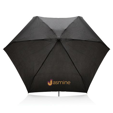 Mini Parapluie 23” pliable