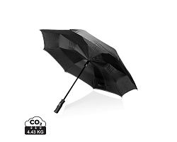 Parapluie réversible Swiss Peak 23"
