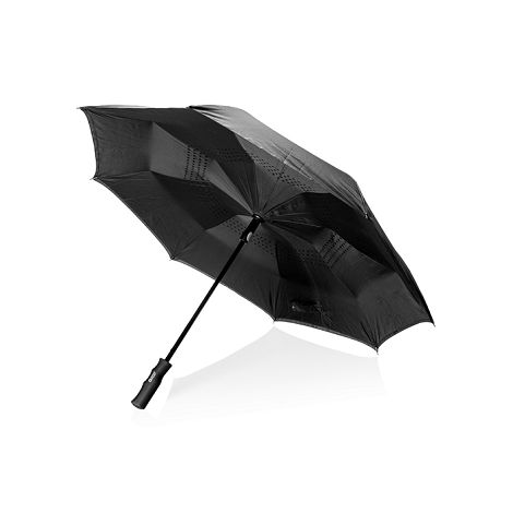 Parapluie réversible Swiss Peak 23"