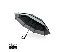 Parapluie extensible Swiss Peak de 23" à 27"