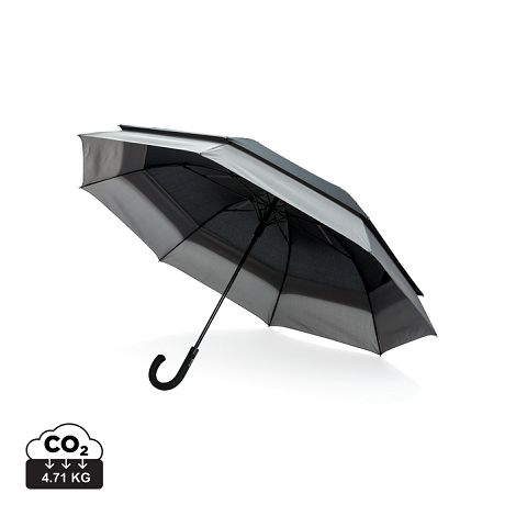 Parapluie extensible Swiss Peak de 23" à 27"
