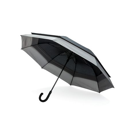 Parapluie extensible Swiss Peak de 23" à 27"