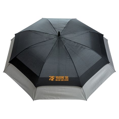 Parapluie extensible Swiss Peak de 23" à 27"