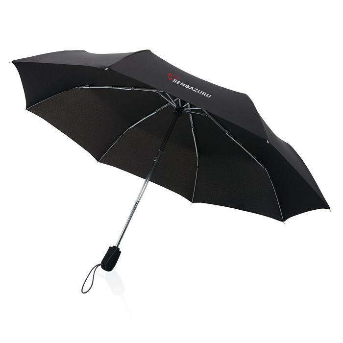  Parapluie automatique 21” Traveler