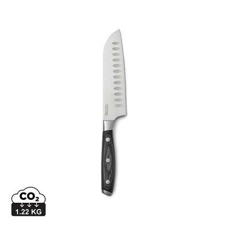  VINGA Couteau Santoku Kaiser