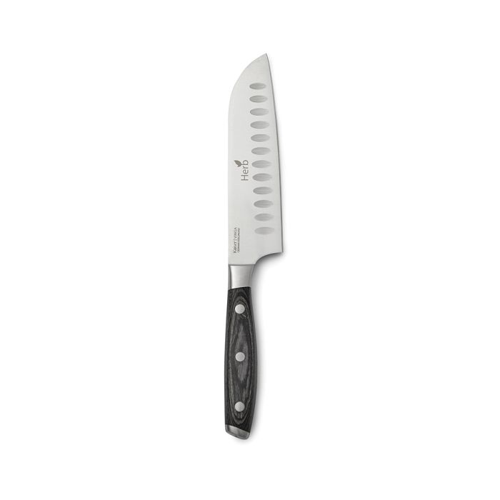  VINGA Couteau Santoku Kaiser