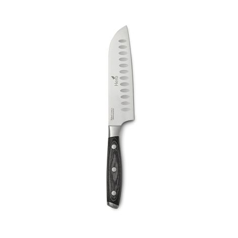  VINGA Couteau Santoku Kaiser