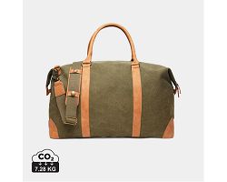 VINGA Duffle bag en toile Bosler