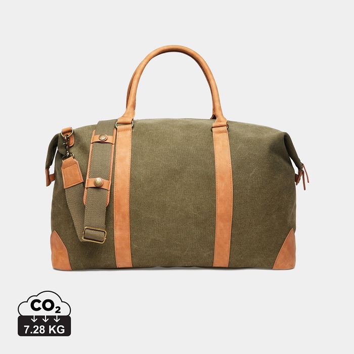  VINGA Duffle bag en toile Bosler