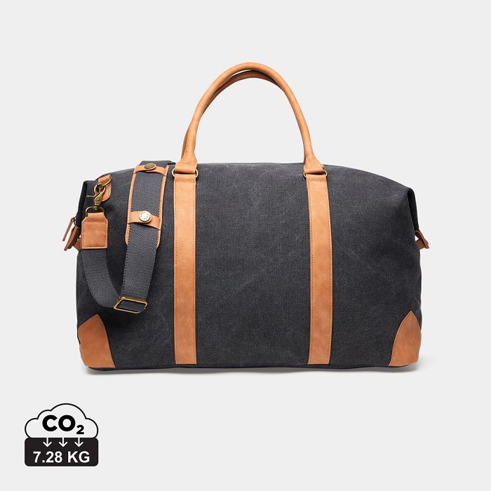  VINGA Duffle bag en toile Bosler