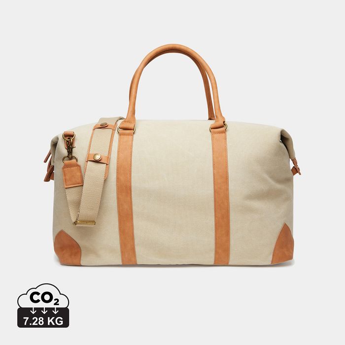  VINGA Duffle bag en toile Bosler