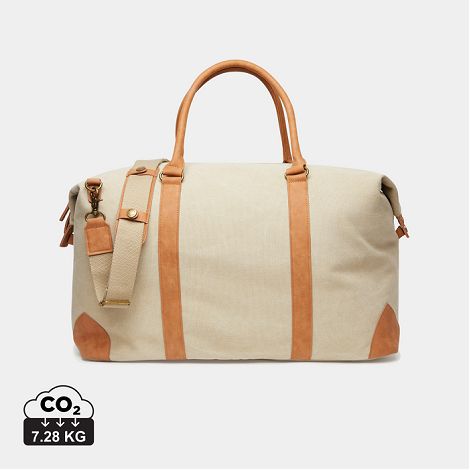  VINGA Duffle bag en toile Bosler