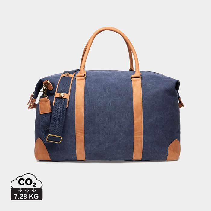  VINGA Duffle bag en toile Bosler