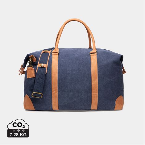  VINGA Duffle bag en toile Bosler