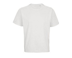 TEE-SHIRT OVERSIZE UNISEXE