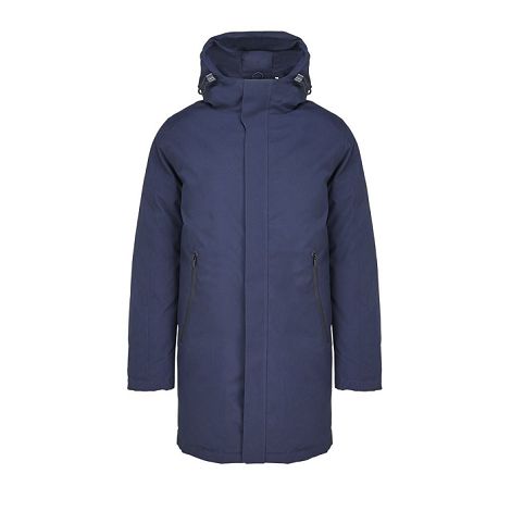  PARKA CHAUDE HOMME