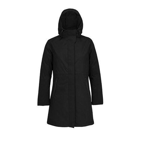  PARKA CHAUDE FEMME