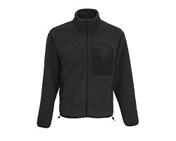 BLOUSON SHERPA UNISEXE