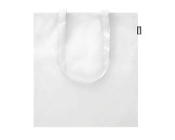 Totebag publicitaire recyclé