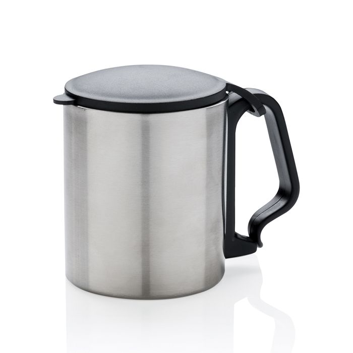  Mug avec anse mousqueton