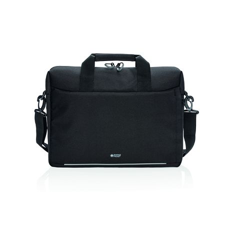Sacoche ordinateur anti RFID