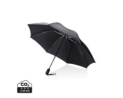 Parapluie réversible et pliable 23'' Swiss Peak