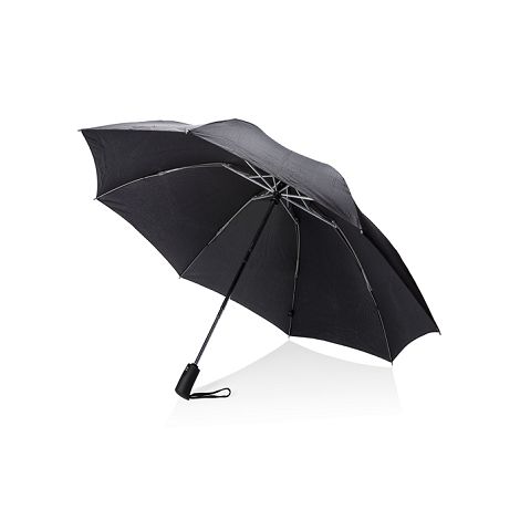 Parapluie réversible et pliable 23'' Swiss Peak