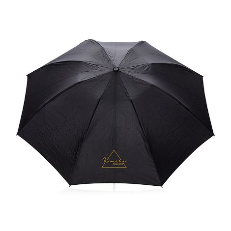 Parapluie réversible et pliable 23'' Swiss Peak