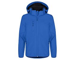 Classic Softshell Jacket Junior