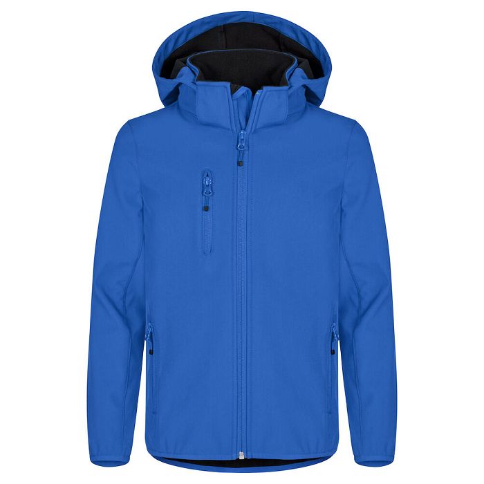  Classic Softshell Jacket Junior