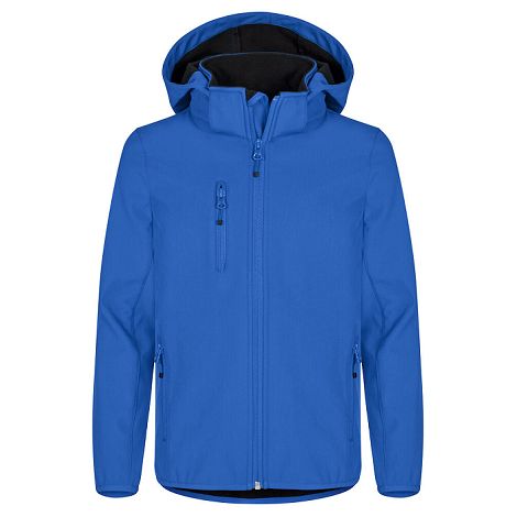  Classic Softshell Jacket Junior