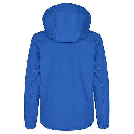  Classic Softshell Jacket Junior