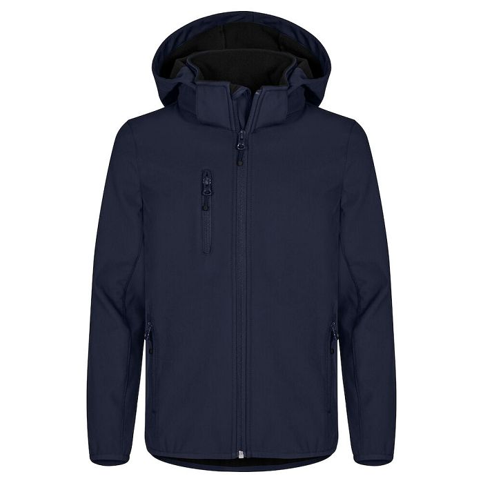  Classic Softshell Jacket Junior