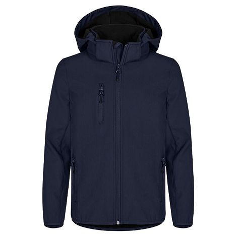  Classic Softshell Jacket Junior